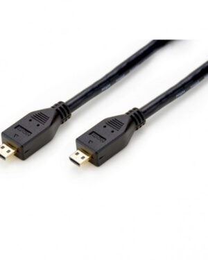 Atomos Straight MICRO to MICRO HDMI Cable (50cm)