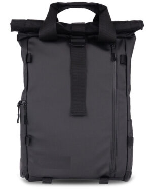 WANDRD PRVKE Lite (Black)