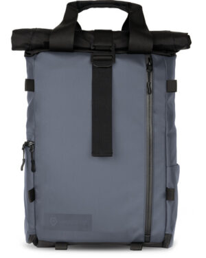 WANDRD PRVKE Lite (Aegean Blue)
