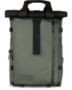 WANDRD PRVKE Lite (Wasatch Green)