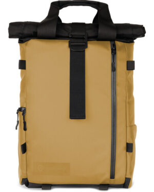 WANDRD PRVKE Lite (Dallol Yellow)