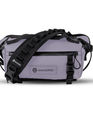 WANDRD ROGUE Sling 6L Uyuni Purple