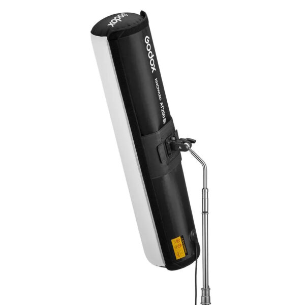 Godox AT200BI KNOWLED Bi Colour Air Tube Light - Image 2