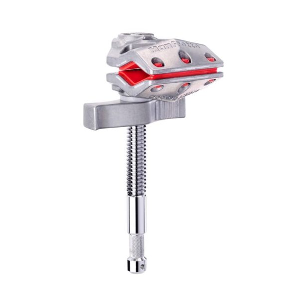 Manfrotto 2'' End Vice Jaw Clamp - Image 2