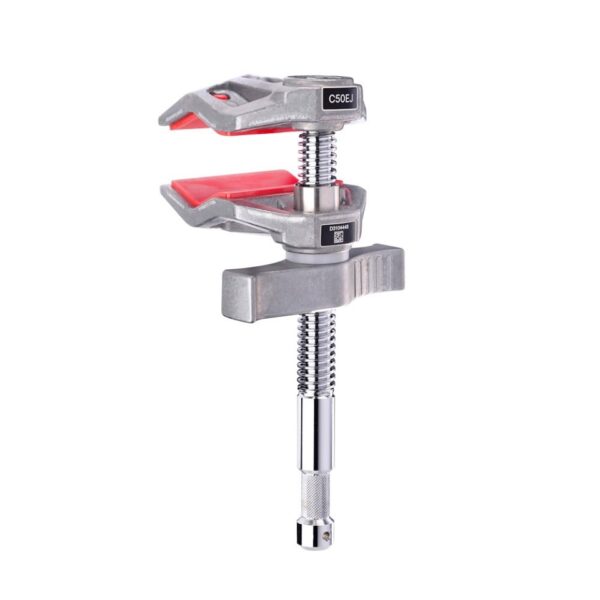Manfrotto 2'' End Vice Jaw Clamp - Image 3