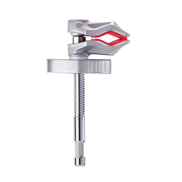 Manfrotto 2'' End Vice Jaw Clamp - Image 4