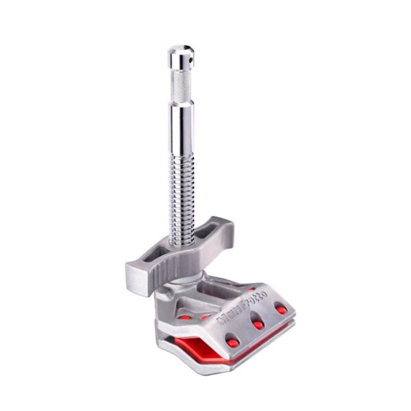 Manfrotto 2'' End Vice Jaw Clamp - Image 6