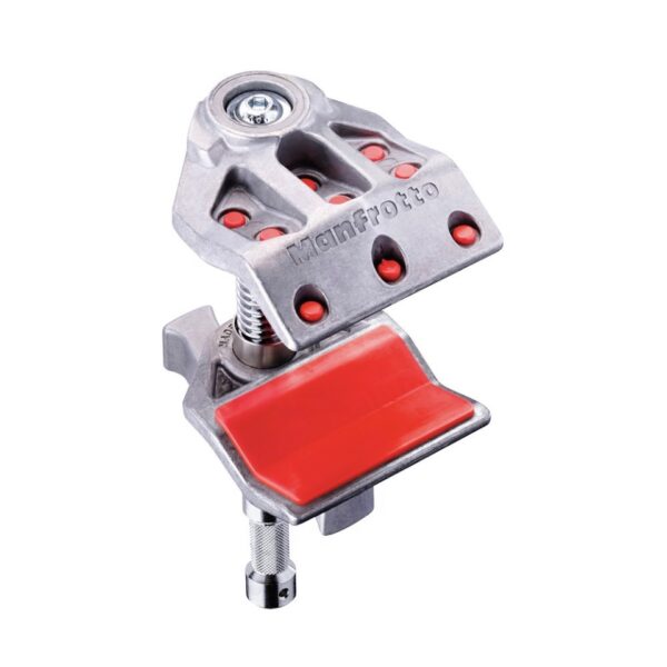 Manfrotto 2'' End Vice Jaw Clamp - Image 7