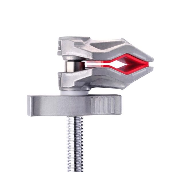 Manfrotto 2'' End Vice Jaw Clamp - Image 8