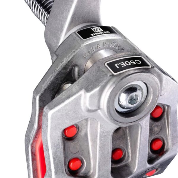Manfrotto 2'' End Vice Jaw Clamp - Image 9