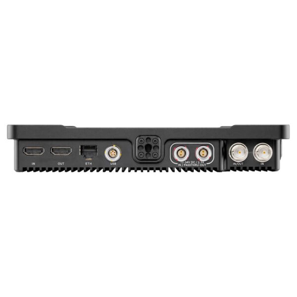 SmallHD Ultra 7 4K SDI/HDMI 2300nit LCD Monitor - Image 3