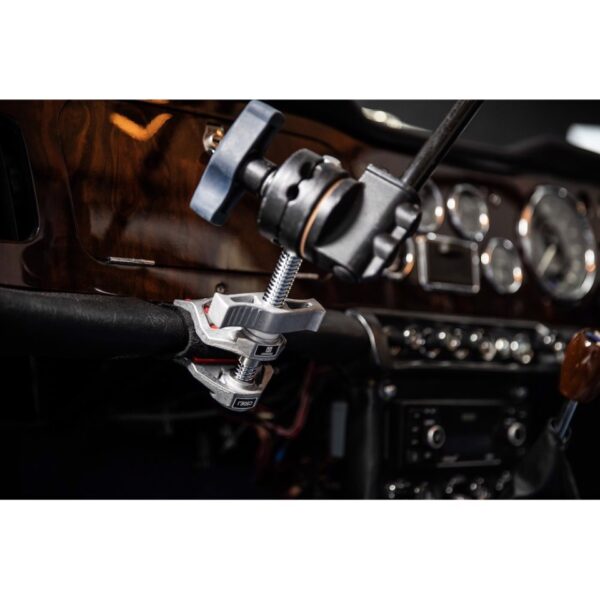 Manfrotto 2'' End Vice Jaw Clamp - Image 11