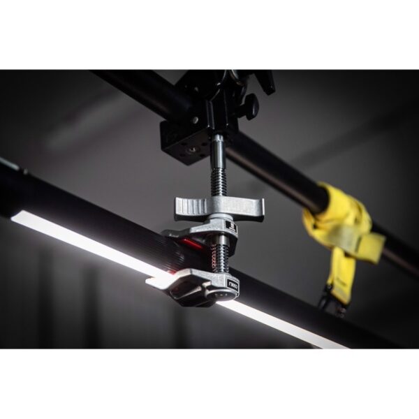 Manfrotto 2'' End Vice Jaw Clamp - Image 12