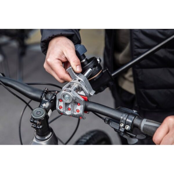 Manfrotto 2'' End Vice Jaw Clamp - Image 13