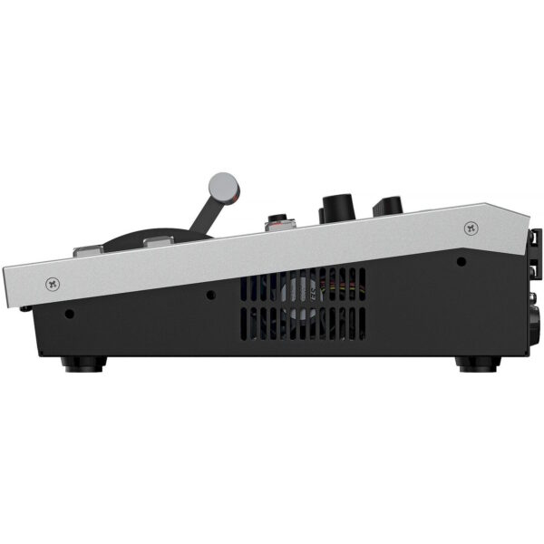 Roland V-80HD Direct Streaming Video Switcher + Graphics Presenter - Image 8