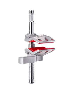 Manfrotto 3'' Centre Vice Jaw Clamp