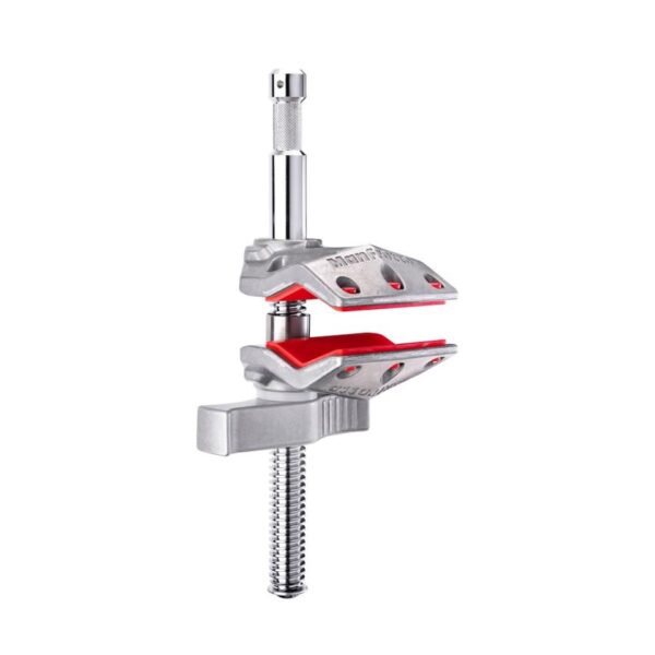 Manfrotto 3'' Centre Vice Jaw Clamp