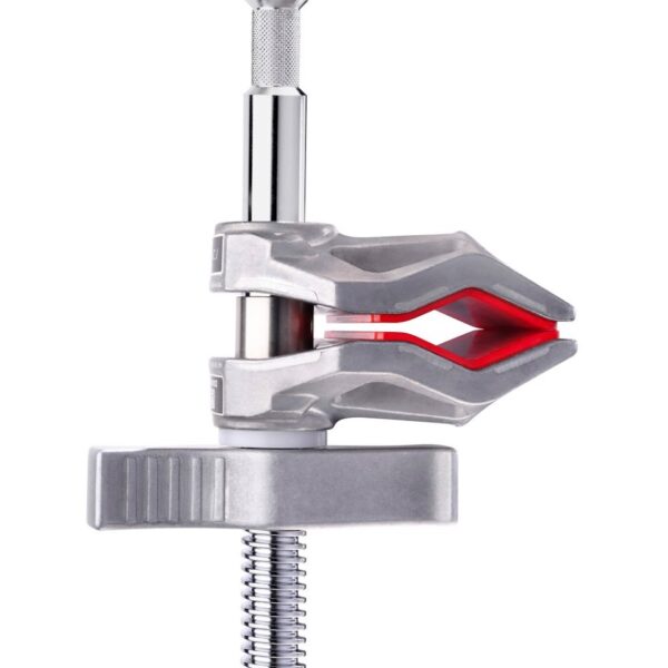 Manfrotto 3'' Centre Vice Jaw Clamp - Image 8