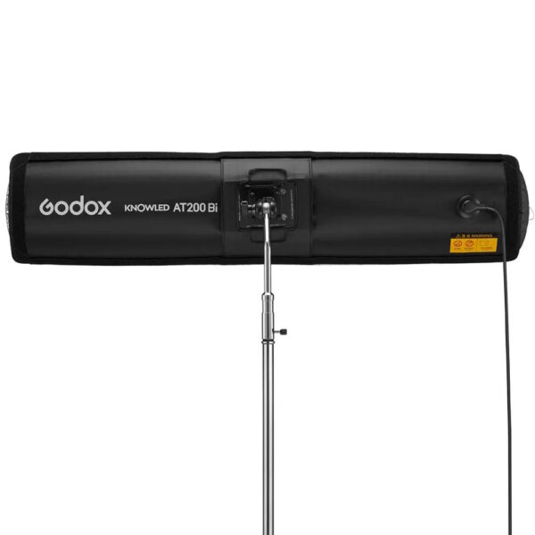 Godox AT200BI KNOWLED Bi Colour Air Tube Light - Image 5
