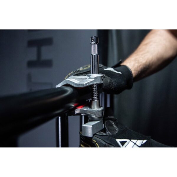 Manfrotto 3'' Centre Vice Jaw Clamp - Image 12