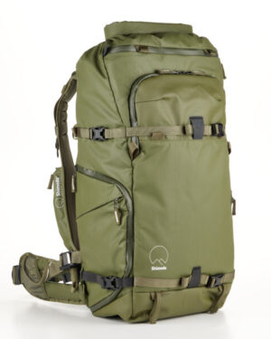 Shimoda Action X50 V2 Backpack - Army Green