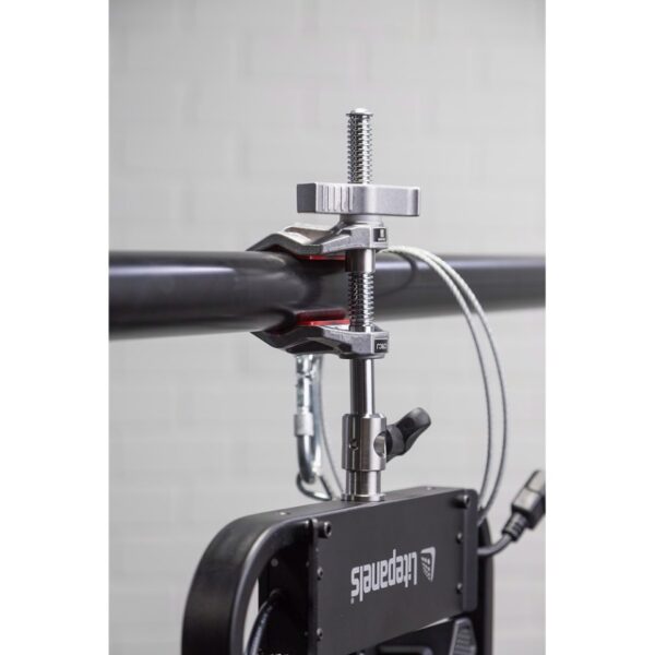 Manfrotto 3'' Centre Vice Jaw Clamp - Image 14