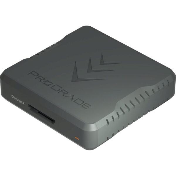 ProGrade Digital CFexpress Type A Single Slot Card Reader USB 4.0 (PG09.6)