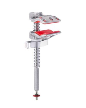 Manfrotto 2'' Micro End Vice Jaw Clamp