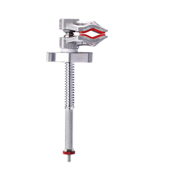 Manfrotto 2'' Micro End Vice Jaw Clamp - Image 4