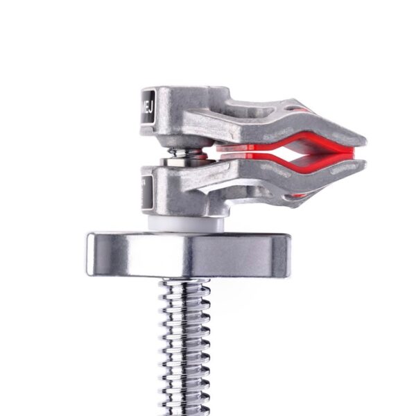 Manfrotto 2'' Micro End Vice Jaw Clamp - Image 7