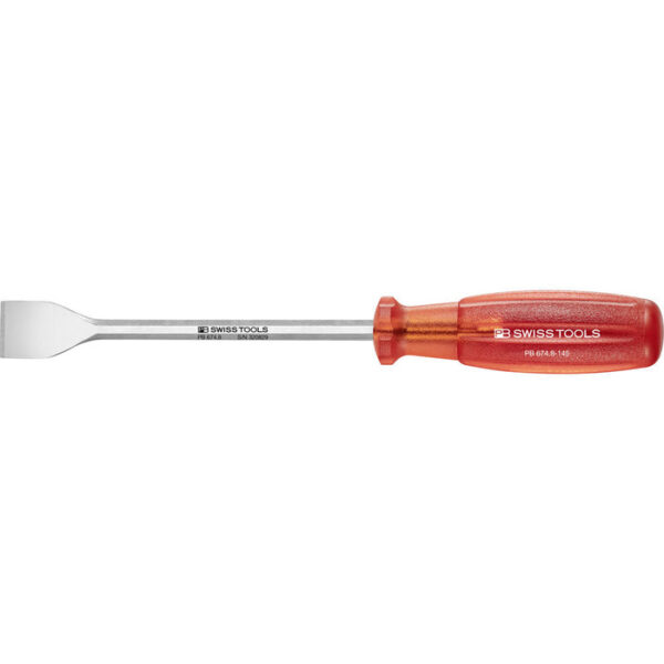 PB Swiss Tools Large Seal Scraper with Multicraft Handle