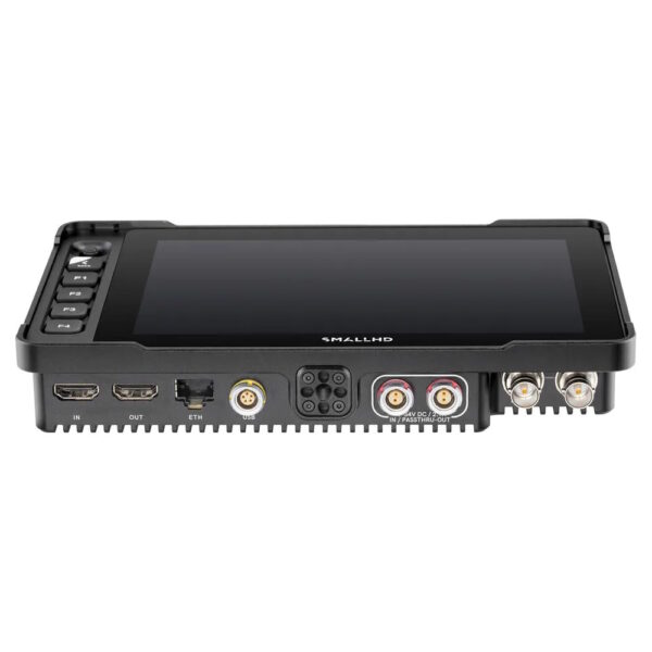 SmallHD Ultra 7 4K SDI/HDMI 2300nit LCD Monitor - Image 7