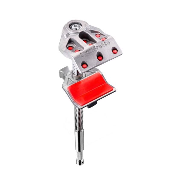 Manfrotto 6'' End Vice Jaw Clamp - Image 6