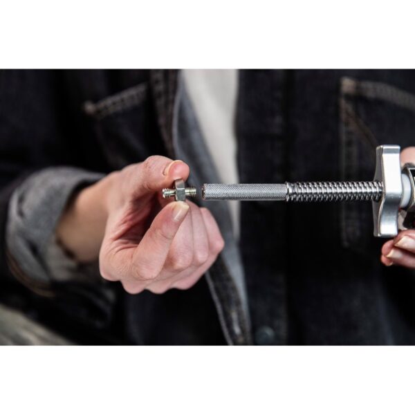 Manfrotto 2'' Micro End Vice Jaw Clamp - Image 13