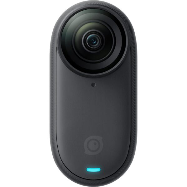 Insta360 GO3S with 64GB Memory (Black) - Image 3