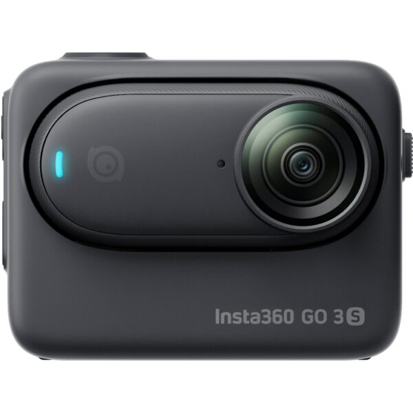 Insta360 GO3S with 64GB Memory (Black) - Image 10
