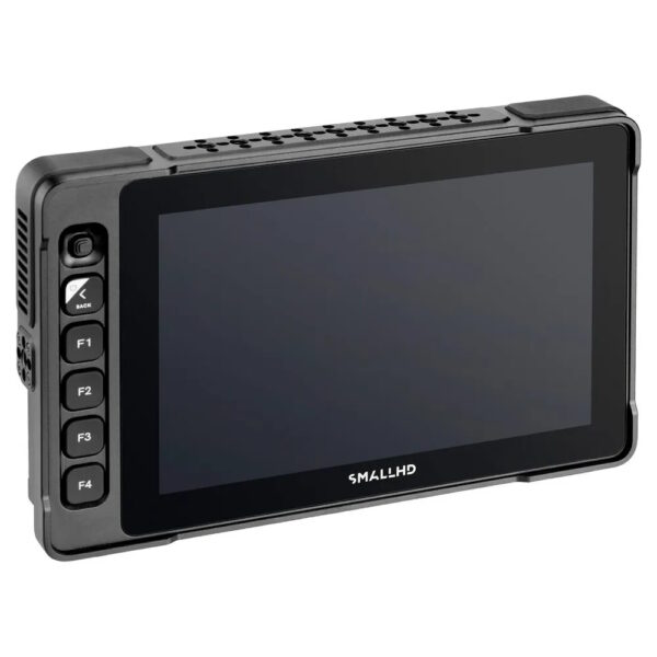SmallHD Ultra 7 4K SDI/HDMI 2300nit LCD Monitor - Image 8