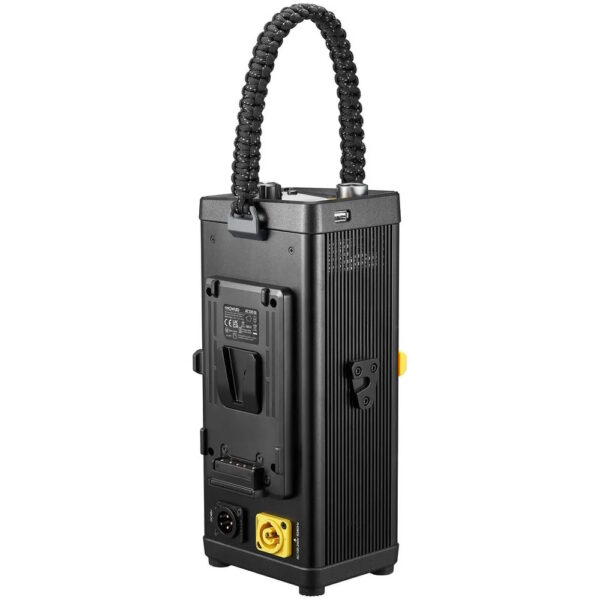 Godox AT200BI KNOWLED Bi Colour Air Tube Light - Image 8