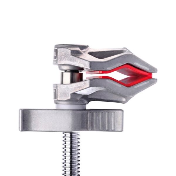 Manfrotto 6'' End Vice Jaw Clamp - Image 7