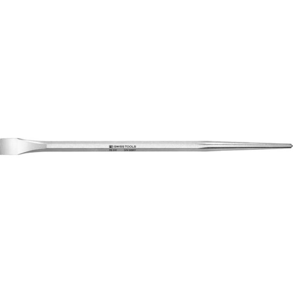 PB Swiss Tools 830 Pry Bar Crowbar Octagonal