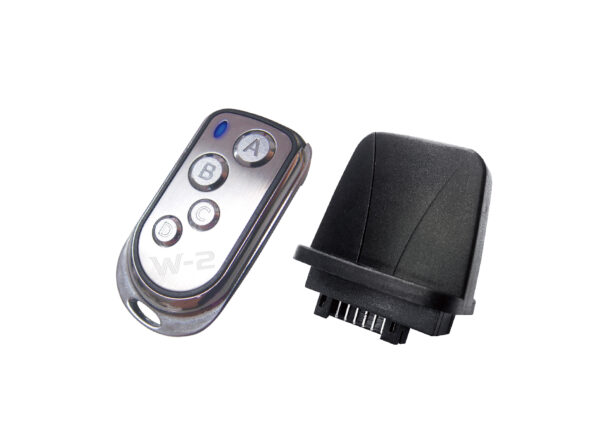 Antari WTR20 Transmitter and Receiver