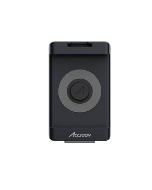 Accsoon SeeMo in Black