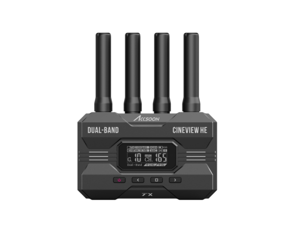 Accsoon CineView HE (Transmitter Only)