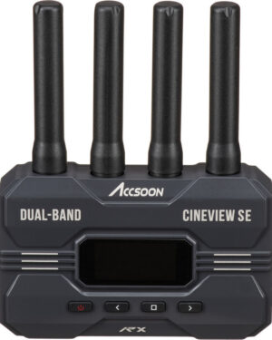 Accsoon CineView SE (Receiver Only)