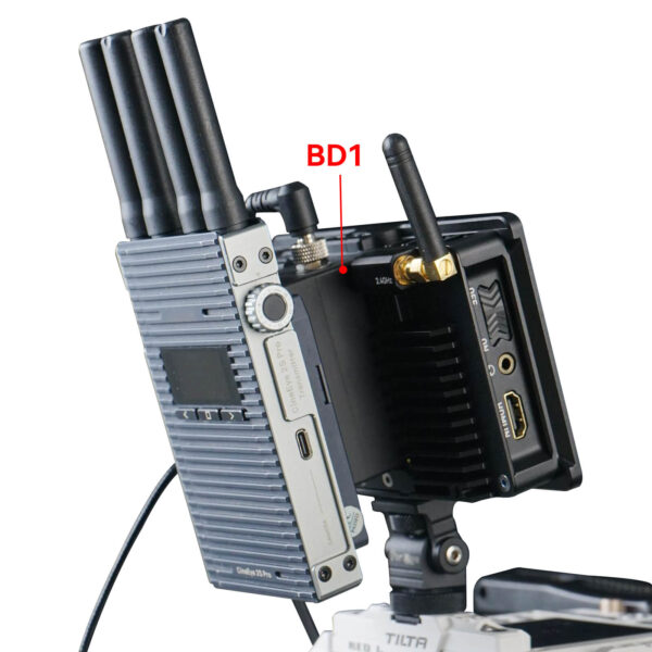 PortKeys BD1 Dummy Battery - Image 3