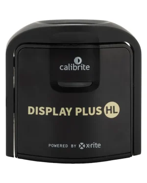 Calibrite Display Plus HL Colorimeter