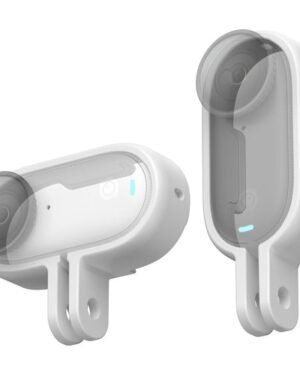 Insta360 GO 3/GO 3S Vertical & Horizontal Action Mount Set