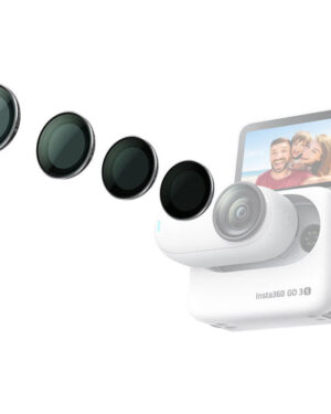 Insta360 GO 3S ND Filter Set