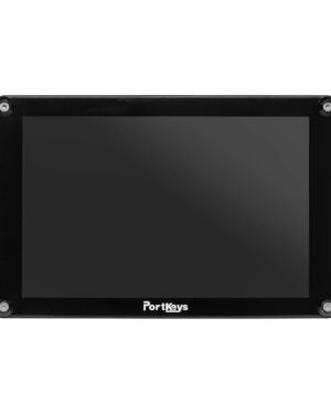 PortKeys HS8 8inch 3G-SDI 4K HDMI/3G-SDI High-Bright Monitor