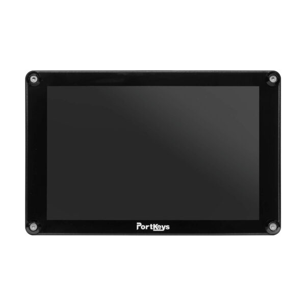 PortKeys HS8 8inch 3G-SDI 4K HDMI/3G-SDI High-Bright Monitor